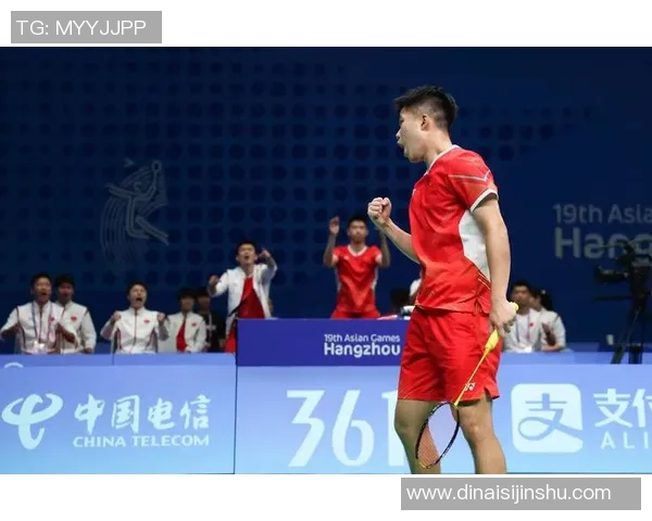 杭州羽毛球队比赛经验深度对比与分析探讨