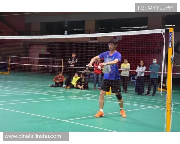 杭州羽毛球队在邀请赛中的节奏掌控与表现分析