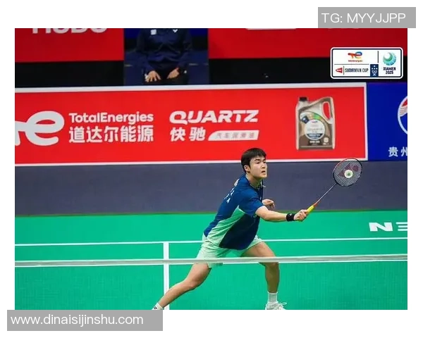 杭州羽毛球队强势领跑最新羽毛球状态TOP10榜单引发热议