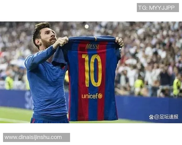 梅西的传奇之路：从街头小子到全球足球巨星的成长故事
