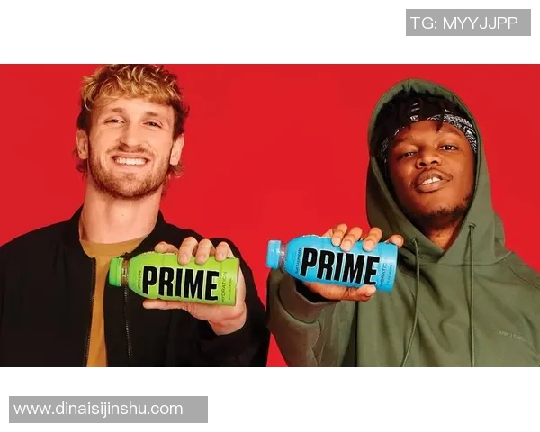 饮料界的新星足球明星代言的健康饮品引领潮流