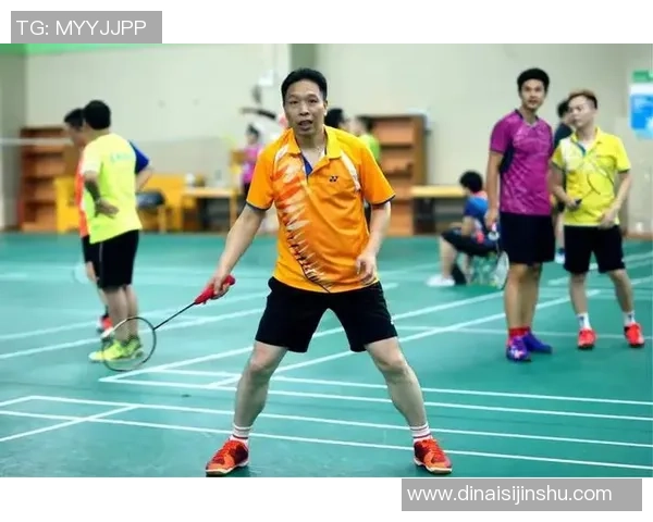 广州羽毛球队在比赛中创新高的经验分享与排名分析