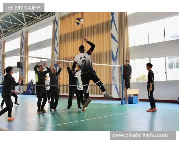 陈丽独家分享排球心得与技巧助你提升球技的秘诀与经验 陈丽独家分享排球心得与技巧助你提升球技的秘诀与经验