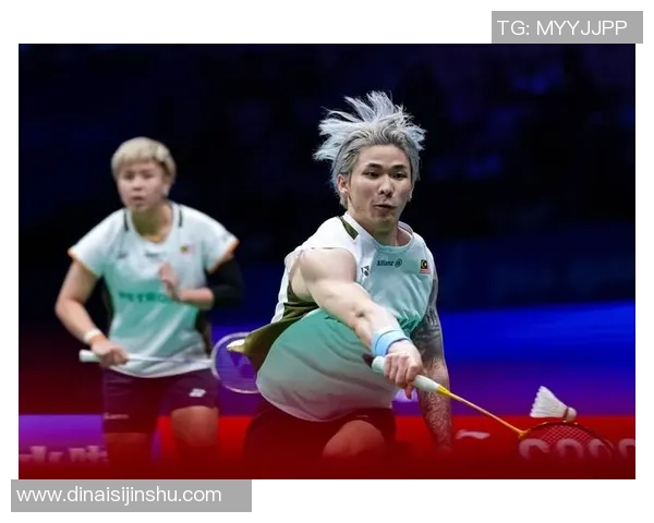 上海羽毛球队在羽毛球比赛经验排行榜中荣获第五名的背后故事与成就分析 上海羽毛球队在羽毛球比赛经验排行榜中荣获第五名的背后故事与成就分析