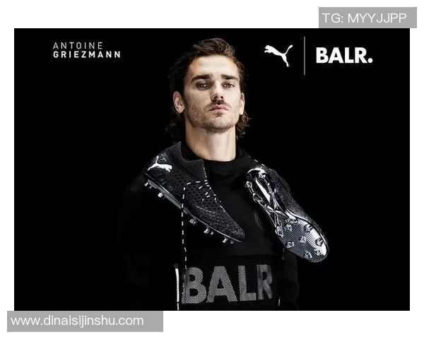 彪马足球明星阵容揭秘哪些球员为这品牌代言和穿着 彪马足球明星阵容揭秘哪些球员为这品牌代言和穿着