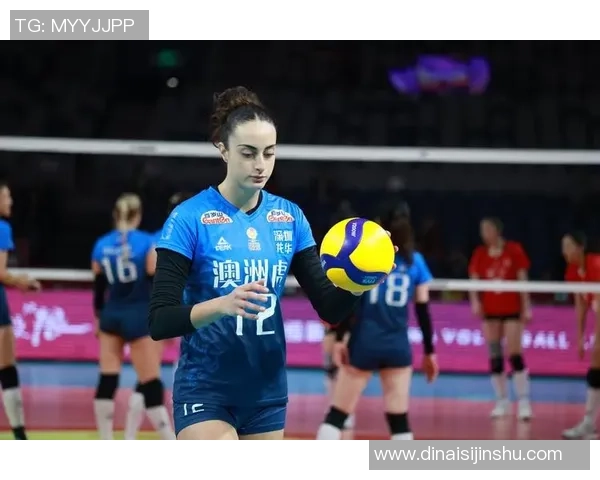 深圳排球队荣登全国排球配合排行榜第六名展现强劲实力 深圳排球队荣登全国排球配合排行榜第六名展现强劲实力