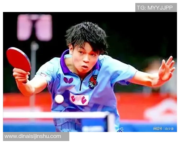 成都乒乓球队荣登全国配合排行榜第六名展现强大实力与团队默契